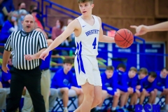 Breathitt (Boys) v. Lee County 3-5-21