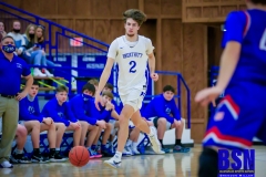 Breathitt (Boys) v. Lee County 3-5-21