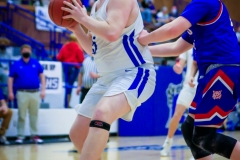Breathitt (Boys) v. Lee County 3-5-21