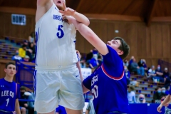Breathitt (Boys) v. Lee County 3-5-21