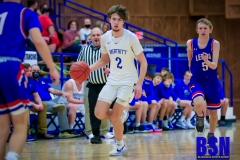 Breathitt (Boys) v. Lee County 3-5-21