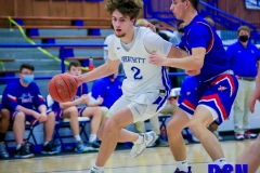 Breathitt (Boys) v. Lee County 3-5-21