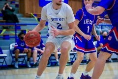 Breathitt (Boys) v. Lee County 3-5-21