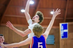 Breathitt (Boys) v. Lee County 3-5-21