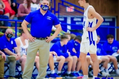 Breathitt (Boys) v. Lee County 3-5-21
