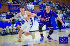 Breathitt (Boys) v. Lee County 3-5-21