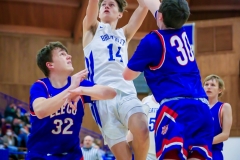 Breathitt (Boys) v. Lee County 3-5-21
