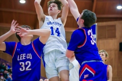Breathitt (Boys) v. Lee County 3-5-21