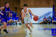 Breathitt (Boys) v. Lee County 3-5-21