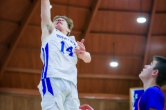 Breathitt (Boys) v. Lee County 3-5-21