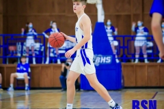 Breathitt (Boys) v. Lee County 3-5-21