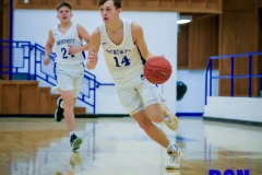 Breathitt (Boys) v. Lee County 3-5-21