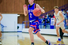 Breathitt (Boys) v. Lee County 3-5-21