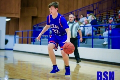 Breathitt (Boys) v. Lee County 3-5-21