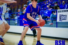 Breathitt (Boys) v. Lee County 3-5-21