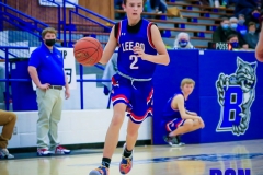 Breathitt (Boys) v. Lee County 3-5-21