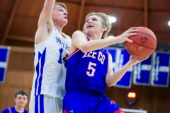 Breathitt (Boys) v. Lee County 3-5-21