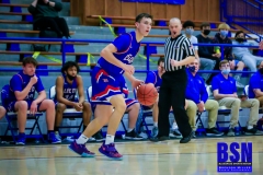 Breathitt (Boys) v. Lee County 3-5-21