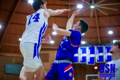 Breathitt (Boys) v. Lee County 3-5-21