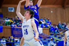 Breathitt (Boys) v. Lee County 3-5-21