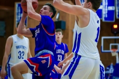 Breathitt (Boys) v. Lee County 3-5-21