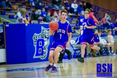 Breathitt (Boys) v. Lee County 3-5-21