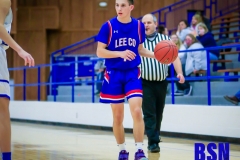Breathitt (Boys) v. Lee County 3-5-21