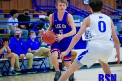 Breathitt (Boys) v. Lee County 3-5-21
