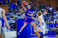 Breathitt (Boys) v. Lee County 3-5-21
