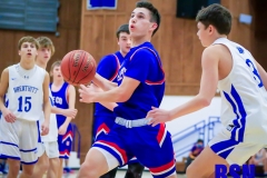 Breathitt (Boys) v. Lee County 3-5-21