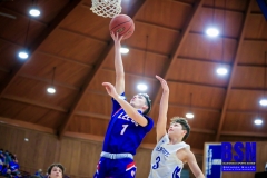 Breathitt (Boys) v. Lee County 3-5-21