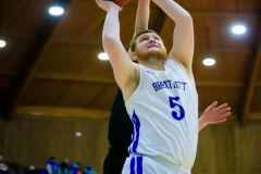 Breathitt (Boys) v. Leslie 2-13-21