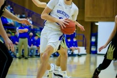 Breathitt (Boys) v. Leslie 2-13-21