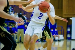 Breathitt (Boys) v. Leslie 2-13-21