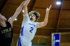 Breathitt (Boys) v. Leslie 2-13-21