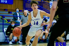 Breathitt (Boys) v. Leslie 2-13-21
