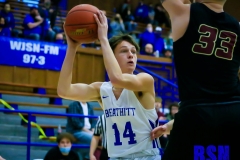 Breathitt (Boys) v. Leslie 2-13-21