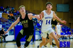 Breathitt (Boys) v. Leslie 2-13-21