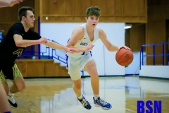 Breathitt (Boys) v. Leslie 2-13-21