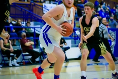 Breathitt (Boys) v. Leslie 2-13-21