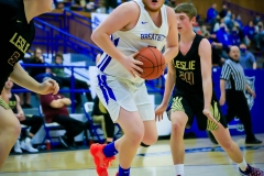 Breathitt (Boys) v. Leslie 2-13-21