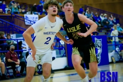 Breathitt (Boys) v. Leslie 2-13-21