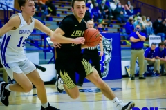 Breathitt (Boys) v. Leslie 2-13-21