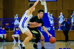 Breathitt (Boys) v. Leslie 2-13-21