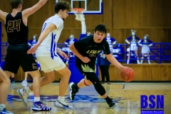 Breathitt (Boys) v. Leslie 2-13-21