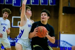 Breathitt (Boys) v. Leslie 2-13-21