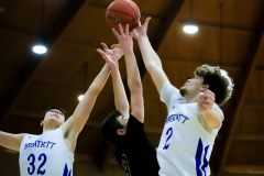 Breathitt (Boys) v. Leslie 2-13-21
