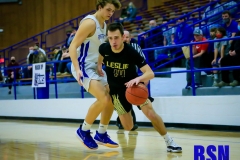 Breathitt (Boys) v. Leslie 2-13-21