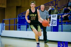 Breathitt (Boys) v. Leslie 2-13-21