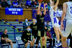 Breathitt (Boys) v. Leslie 2-13-21